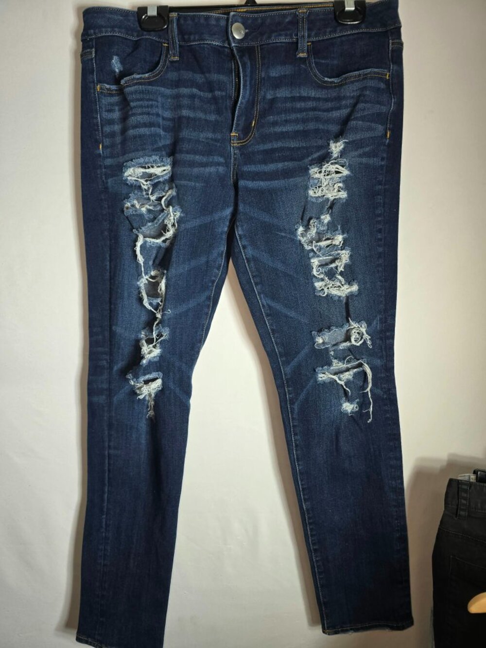 American Eagle Outfitters 360 Super Stretch
